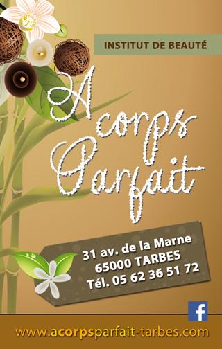 www.acorpsparfait-tarbes.com