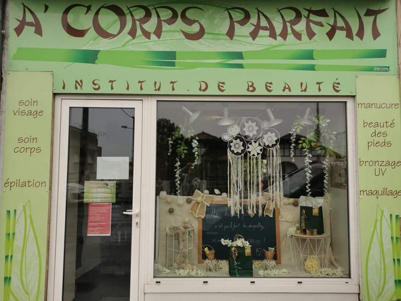 www.acorpsparfait-tarbes.com